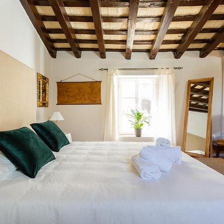 Loft Catedral Jerez Apartment Jerez de la Frontera Exterior foto