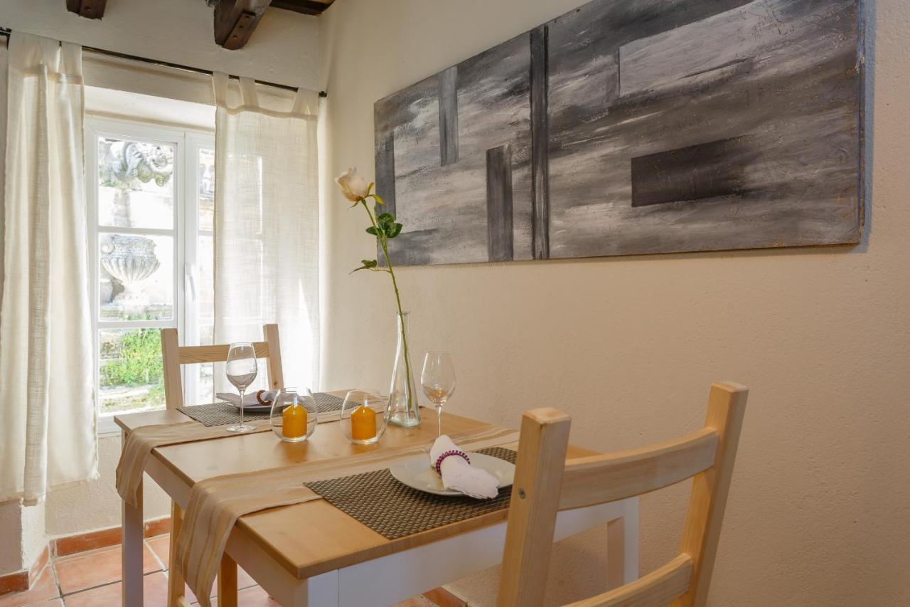 Loft Catedral Jerez Apartment Jerez de la Frontera Exterior foto