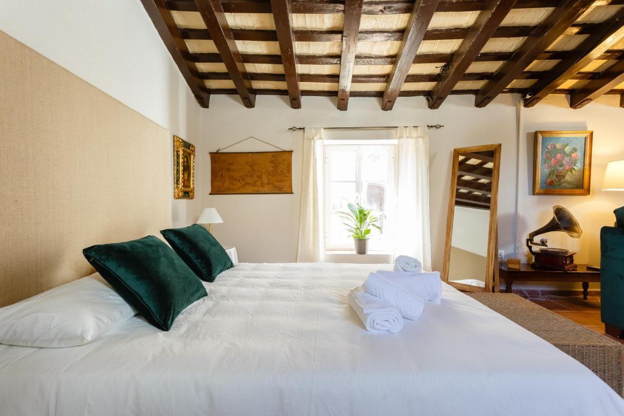 Loft Catedral Jerez Apartment Jerez de la Frontera Exterior foto